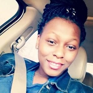 Meet your Posher, Deshundra